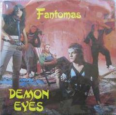 Demon Eyes : Fantomas